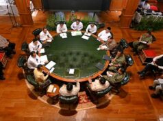 Prabowo convoca al presidente de PPATK a Hambalang
| Prabowo convoca al presidente de PPATK a Hambalang
|