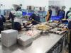 Bakom: el 55 por ciento de los 28 mil SPPG tienen certificados de higiene
| Bakom: el 55 por ciento de los 28 mil SPPG tienen certificados de higiene
|