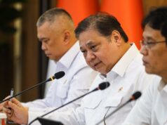 Prabowo convoca a los líderes económicos de la era SBY y discute ¿qué?
| Prabowo convoca a los líderes económicos de la era SBY y discute ¿qué?
|