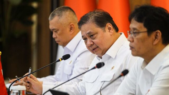 Prabowo convoca a los líderes económicos de la era SBY y discute ¿qué?

 | 