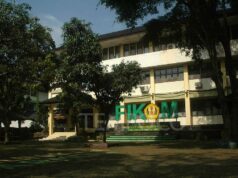 La reñida competencia por el curso Unpad SNBT está dominada por el programa D4
| La reñida competencia por el curso Unpad SNBT está dominada por el programa D4
|