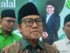 La respuesta de Cak Imin a los ciudadanos indonesios detenidos por Israel
| La respuesta de Cak Imin a los ciudadanos indonesios detenidos por Israel
|