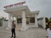 Prabowo inaugurará mañana el Museo Marsinah en Nganjuk
| KSPSI recuerda a Prabowo la inauguración del Museo Marsinah
|