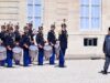 Prabowo realiza oraciones de Eid al-Adha en París
| Prabowo realiza oraciones de Eid al-Adha en París
|