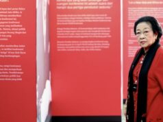 Megawati se sorprende de que el caso de Andrie haya sido llevado ante un tribunal militar
| Megawati se sorprende de que el caso de Andrie haya sido llevado ante un tribunal militar
|