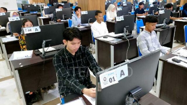 Anuncio de UTBK SNBT 2026 mañana, preste atención a cómo Anuncio de UTBK SNBT 2026 mañana, preste atención a cómo verificar
|