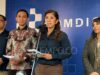 Ministro de Comunicaciones y Tecnología: No se transferirán datos personales de residentes de Indonesia a los Estados Unidos
| Ministro de Comunicaciones y Tecnología: No se transferirán datos personales de residentes de Indonesia a los Estados Unidos
|