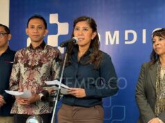 Ministro de Comunicaciones y Tecnología: No se transferirán datos personales de residentes de Indonesia a los Estados Unidos
| Ministro de Comunicaciones y Tecnología: No se transferirán datos personales de residentes de Indonesia a los Estados Unidos
|