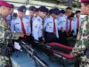 La compra de material de defensa no garantiza la disponibilidad operativa del TNI
| La compra de material de defensa no garantiza la disponibilidad operativa del TNI
|