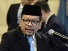 El director de Bakom Qodari teme que Amien Rais sea víctima de un engaño
| El director de Bakom Qodari teme que Amien Rais sea víctima de un engaño
|