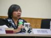 Komnas HAM no participó en la redacción del proyecto de ley de derechos humanos
| Komnas HAM no participó en la redacción del proyecto de ley de derechos humanos
|