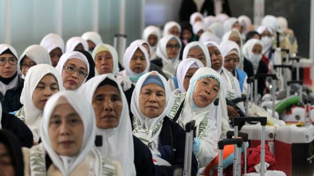 Siete peregrinos indonesios del Hajj murieron en Medina el 2 de mayo de 2026

 | 