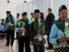 El equipo de la RPD supervisará directamente los hoteles y el catering de los peregrinos del Hajj
| El equipo de la RPD supervisará directamente los hoteles y el catering de los peregrinos del Hajj
|