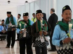 El equipo de la RPD supervisará directamente los hoteles y el catering de los peregrinos del Hajj
| El equipo de la RPD supervisará directamente los hoteles y el catering de los peregrinos del Hajj
|