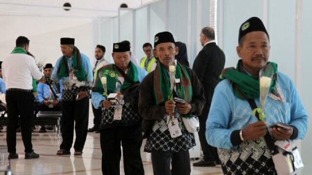 El equipo de la RPD supervisará directamente los hoteles y el catering de los peregrinos del Hajj

 | 