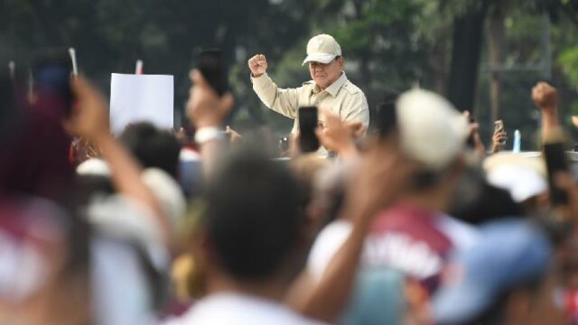 Prabowo viajará a Filipinas para asistir a la cumbre de la ASEAN

 | 