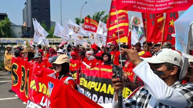 Los trabajadores explican por qué se aceleraron las audiencias con la RPD

 | 