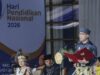 Brian Yuliarto a los becarios: creando oportunidades
| Mensaje del Ministro de Educación Superior con motivo del Día Nacional de la Educación 2026: los campus deben ser responsivos
|