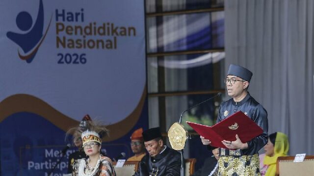 Mensaje del Ministro de Educación Superior con motivo del Día Nacional de la Educación 2026: los campus deben ser responsivos

 | 