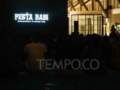 Unpad se niega a filmar la película Pig Party, ¿cuál es el motivo?
| Unpad se niega a filmar la película Pig Party, ¿cuál es el motivo?
|