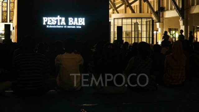Unpad se niega a filmar la película Pig Party, ¿cuál es el motivo?

 | 