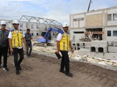 Se crearán 10 escuelas populares en Yakarta
| Se crearán 10 escuelas populares en Yakarta
|