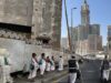 El Ministerio del Hajj señala que el número de peregrinos fallecidos en el Hajj aumenta a 10 personas
| El Ministerio del Hajj señala que el número de peregrinos fallecidos en el Hajj aumenta a 10 personas
|