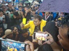 Populista de BEM SI da tarjeta amarilla al Ministerio de Educación
| Populista de BEM SI da tarjeta amarilla al Ministerio de Educación
|