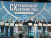 Pegadaian gana el premio a la mejor marca CX 2026
| Pegadaian gana el premio a la mejor marca CX 2026
|