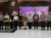 La Cámara de Representantes supervisa la gestión de casos infantiles en la guardería Jogja
| La Cámara de Representantes supervisa la gestión de casos infantiles en la guardería Jogja
|