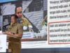 Tito Karnavian aprecia la innovación de Agung Nugroho para impulsar el PAD de Pekanbaru
| Tito Karnavian aprecia la innovación de Agung Nugroho para impulsar el PAD de Pekanbaru
|