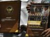 Se insta a Prabowo a implementar de inmediato las recomendaciones sobre la reforma policial
| Se insta a Prabowo a implementar de inmediato las recomendaciones sobre la reforma policial
|