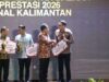 Samarinda gana el 1er lugar en el campo de financiamiento creativo y control de la inflación en el marco de la evaluación de los logros de los gobiernos regionales 2026
| Samarinda gana el 1er lugar en el campo de financiamiento creativo y control de la inflación en el marco de la evaluación de los logros de los gobiernos regionales 2026
|