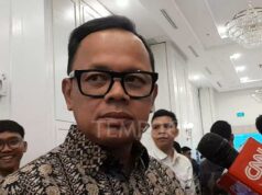 3.000 ASN Brebes sospechosos de alteración de presencia, Viceministro del Interior: pueden ser destituidos
| 3.000 ASN Brebes sospechosos de alteración de presencia, Viceministro del Interior: pueden ser destituidos
|