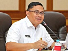 El ex asistente de Prabowo, Robi Herbawan, se convierte en director del BAIS TNI
| El ex asistente de Prabowo, Robi Herbawan, se convierte en director del BAIS TNI
|
