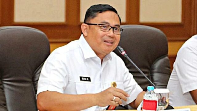El ex asistente de Prabowo, Robi Herbawan, se convierte en director del BAIS TNI

 | 