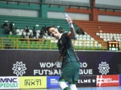 SanQua se convierte en socio oficial de hidratación de la Pro Futsal League 2 2026
| SanQua se convierte en socio oficial de hidratación de la Pro Futsal League 2 2026
|