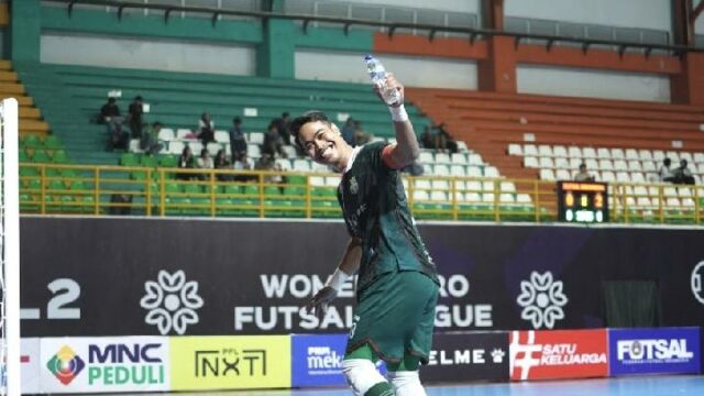 SanQua se convierte en socio oficial de hidratación de la Pro Futsal League 2 2026

 | 