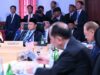Ministerio de Defensa: Alerta de armas del TNI en Sulawesi del Norte sólo para la Cumbre de la ASEAN
| Ministerio de Defensa: Alerta de armas del TNI en Sulawesi del Norte sólo para la Cumbre de la ASEAN
|