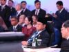 Prabowo asiste a una sesión de retiro de la 48ª Cumbre de la ASEAN
| Prabowo asiste a una sesión de retiro de la 48ª Cumbre de la ASEAN
|