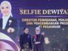 La directora de Pegadaian gana el premio Indonesia Leading Women Awards 2026
| La directora de Pegadaian gana el premio Indonesia Leading Women Awards 2026
|