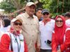 El regente de Bogor, Rudy Susmanto, agradece a los trabajadores por mantener una actitud favorable el 1 de mayo
| El regente de Bogor, Rudy Susmanto, agradece a los trabajadores por mantener una actitud favorable el 1 de mayo
|