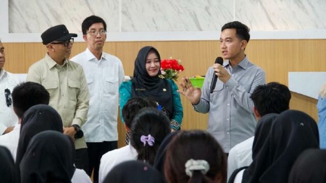 Al apoyar al PSN, el gobierno provincial de Lampung fomenta el desarrollo acelerado del bienestar comunitario

 | 