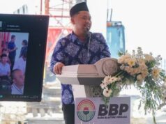 Gresik consolida su posicionamiento como centro industrial y de inversión nacional
| Gresik consolida su posicionamiento como centro industrial y de inversión nacional
|