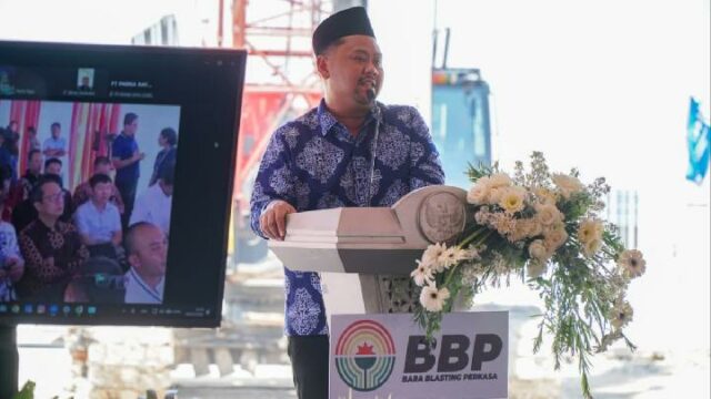 Gresik consolida su posicionamiento como centro industrial y de inversión nacional

 | 