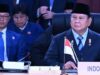 Ministro de Asuntos Exteriores: La seguridad alimentaria y energética en el punto de mira de la cumbre de la ASEAN
| Ministro de Asuntos Exteriores: La seguridad alimentaria y energética en el punto de mira de la cumbre de la ASEAN
|