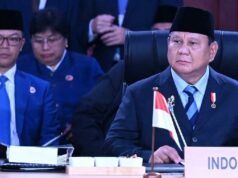 Ministro de Asuntos Exteriores: La seguridad alimentaria y energética en el punto de mira de la cumbre de la ASEAN
| Ministro de Asuntos Exteriores: La seguridad alimentaria y energética en el punto de mira de la cumbre de la ASEAN
|