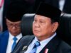 Prabowo dice que Indonesia es respetada por la ASEAN debido a su autosuficiencia
| Prabowo dice que Indonesia es respetada por la ASEAN debido a su autosuficiencia
|