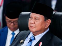 Prabowo dice que Indonesia es respetada por la ASEAN debido a su autosuficiencia
| Prabowo dice que Indonesia es respetada por la ASEAN debido a su autosuficiencia
|
