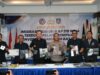 Inmigración arresta a 210 extranjeros sospechosos de cometer fraude de inversiones en línea en Batam
| Inmigración arresta a 210 extranjeros sospechosos de cometer fraude de inversiones en línea en Batam
|